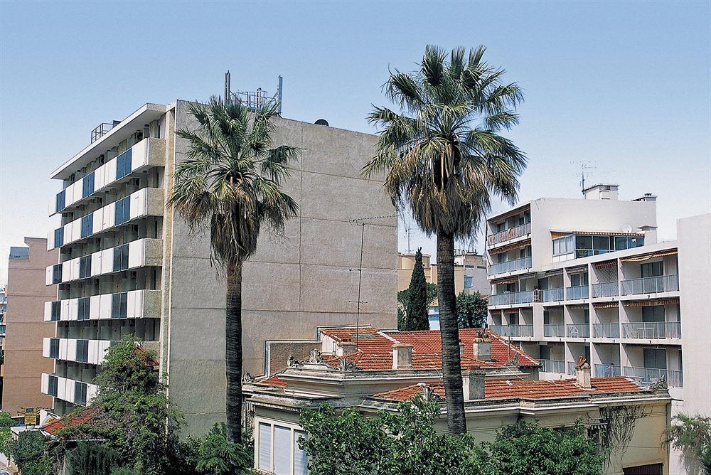 Aparthotel Pierre & La Promenade Des Bains 2*