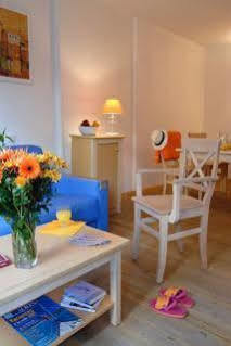 Aparthotel Pierre & La Promenade Des Bains